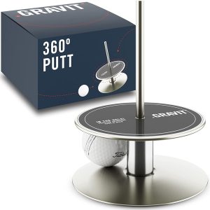 GRAVIT 360 BLACK