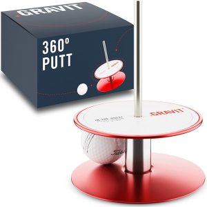 GRAVIT 360 RED